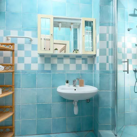 Apartment Sun Spalato Fara