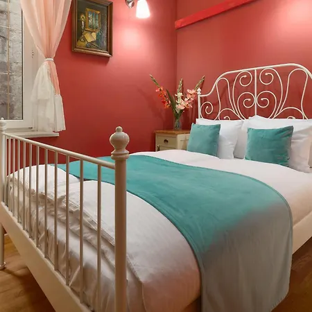 Sun Spalato Fara Apartment Hvar Town