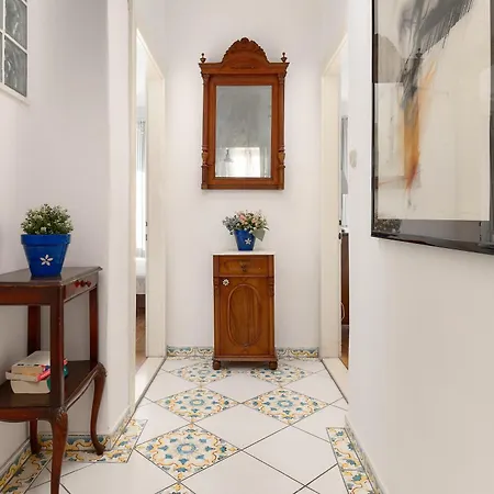 Sun Spalato Fara Apartment