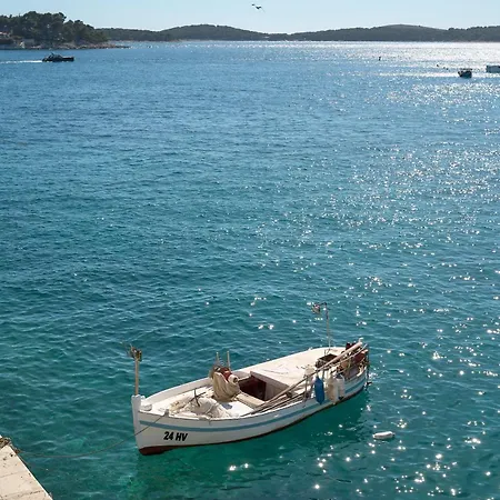 Sun Spalato Fara Hvar Town