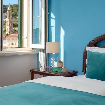 Apartmán Sun Spalato Fara