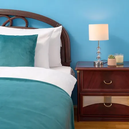 Apartment Sun Spalato Fara Hvar Town