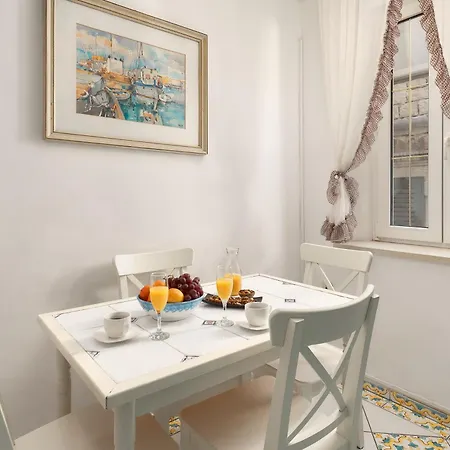 Apartment Sun Spalato Fara