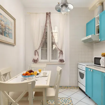 Sun Spalato Fara דירה חוואר