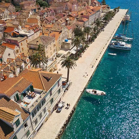 Apartmán Sun Spalato Fara *