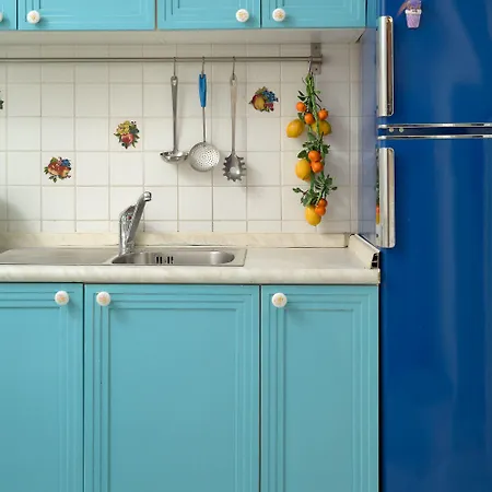 Apartamento Sun Spalato Fara *