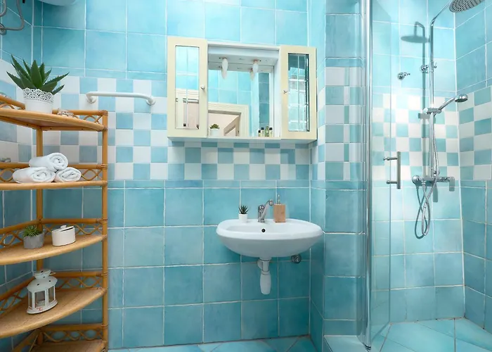 Apartmán Sun Spalato Fara