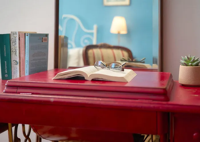 Apartmán Sun Spalato Fara *