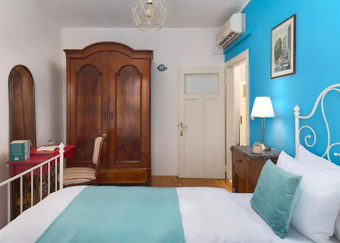 Sun Spalato Fara * Hvar Town