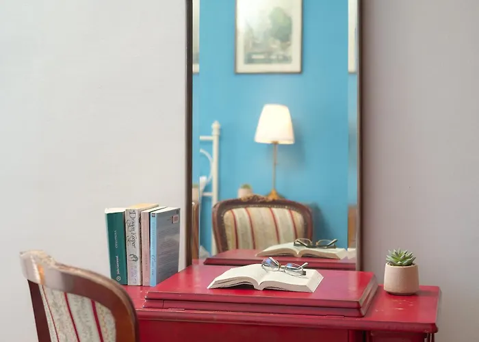 Sun Spalato Fara Apartmán