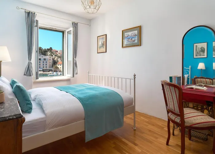 Apartmán Sun Spalato Fara