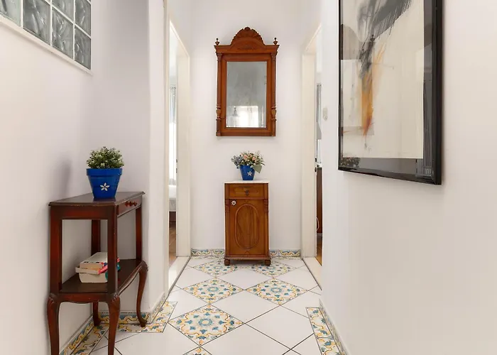 Sun Spalato Fara Apartman