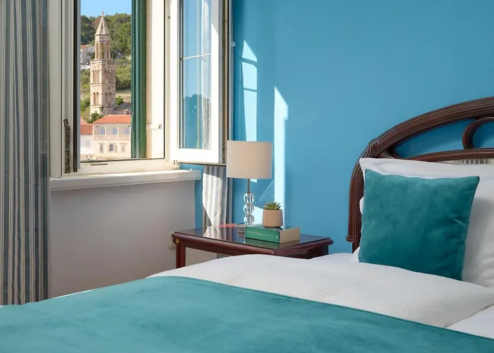 Apartman Sun Spalato Fara