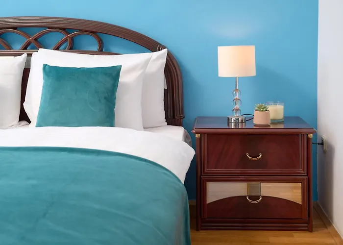 Lägenhet Sun Spalato Fara Hvar Town