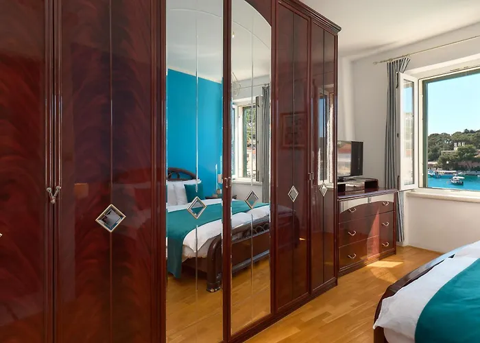 Apartmán Sun Spalato Fara *