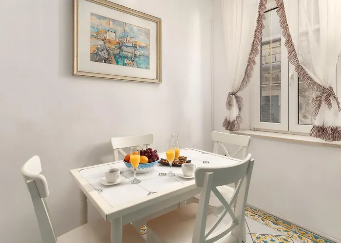 Apartman Sun Spalato Fara