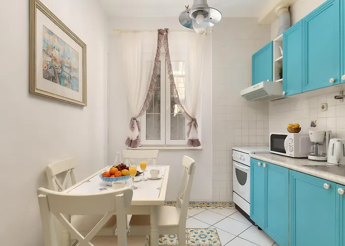 Sun Spalato Fara Apartmán Hvar Town