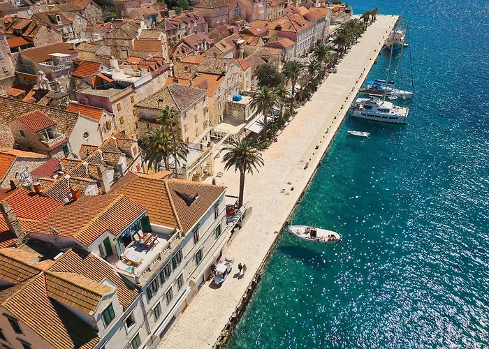 Apartmán Sun Spalato Fara *