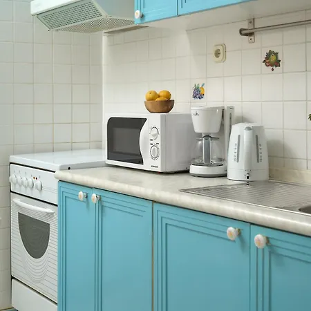 Sun Spalato Fara * هفار